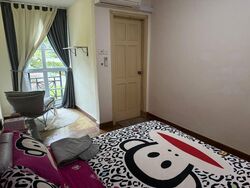 Burgundy Hill (D23), Semi-Detached #500977721